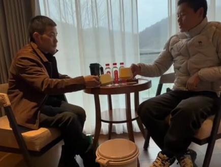 王大励离开节目组,是老六撒谎了