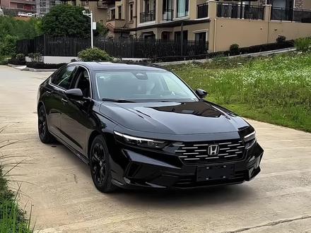 2026款本田雅阁最新配置详情#本田雅阁 #雅阁