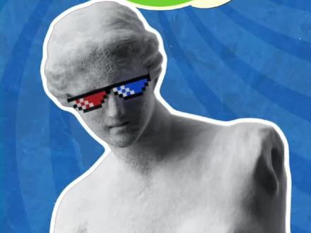 不会还有人用默认皮肤吧?!维纳斯都看不下去了,在线整活推荐皮肤#抖音双十一好物节