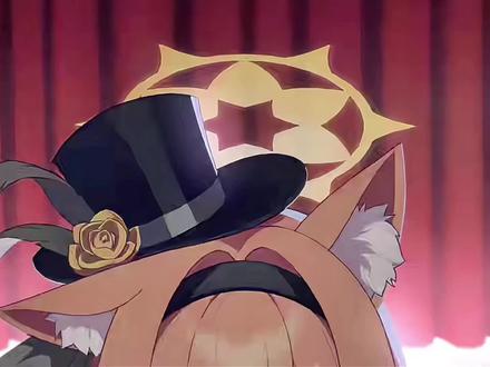 一分钟了解伊落玛丽(偶像)——修女当偶像?3月26日上线,大家的石头准备好了吗?祝你们十连双彩!#蔚蓝档案 #伊落玛丽 #碧蓝档案