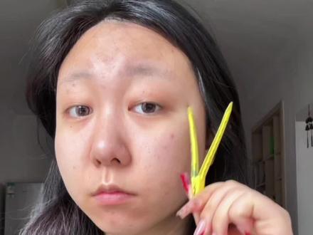 豆包 你听过人说话没?#美妆 #豆包ai #豆包 #美妆百万新星计划 #化妆