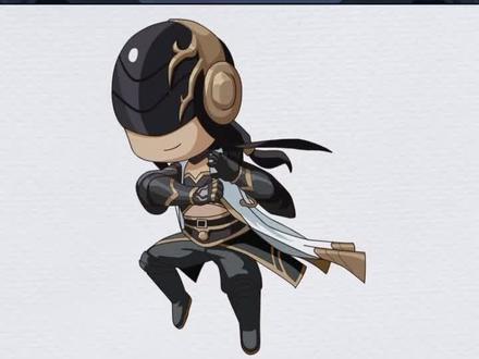 九霄😎#充能计划 #画 #和平精英 #画画教程 @抖音小助手