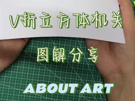 打开瞬间立起来!180°V折立方体原理揭秘。
一张平面的纸
为什么一打开
就能“弹出”一个立方体?
这是经典的👇
👉 180°V折结构
当卡片打开到180°
两侧对称展开
中间的结构被“抬起来”
就形成了一个完整的立方体
看起来很复杂
其实只要三步👇
✔ 裁剪
✔ 压痕
✔ 按折线组装
关键就在:
👉 V折角度 + 折线方向一定要对
这个结构不仅能做立方体
还能变成👇
🏠 房子
🎁 礼物盒
🏙 建筑模型
越看越上瘾…#立体书 #立体机关教程