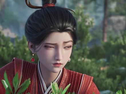 剑来:朱鹿人物志,陈平安最憎恶的人 #国漫 #剑来