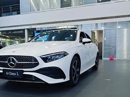 #奔驰a200l 豪华车也卷性价比!奔驰A200L 2025款落地17万,配置亮瞎眼!#A200L #a200l运动版 #奔驰轿车 #a级车