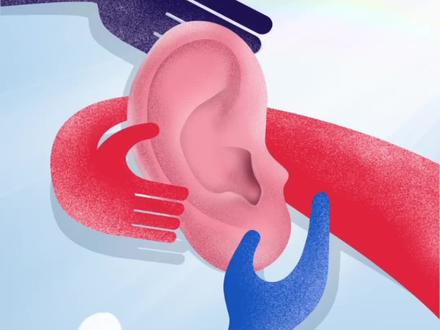 西万博在线听力测听
#西万博助听器 #vibe #助听器