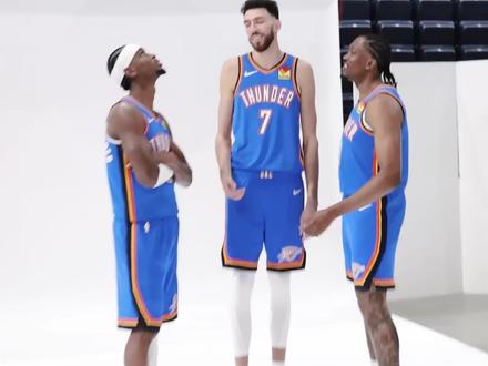 一个视频了解5个被交易的26年首轮签,现在前景如何?