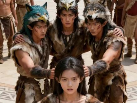 《三个兽夫嫌我娇气后,怎么后悔了呢》 【玄幻情感逆袭剧】漫剧《三个兽夫嫌我娇气后,怎么后悔了呢》正在热播!!!被三个兽夫嫌娇气后联手抛弃,她远嫁海族三年后归来,他们跪求复合,她怀里抱着别人的孩子。#三个兽夫嫌我娇气后怎么后悔了呢 #三个兽夫嫌我娇气后怎么后悔了呢漫剧 #漫剧 #因为一个片段看了整部剧 #抖音短剧新番计划