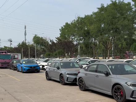 现在Type-R的价格很给力