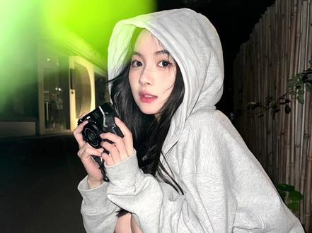 iPhone15拍照真的很不错!调色参数在最后
#iphone15 #原相机录屏