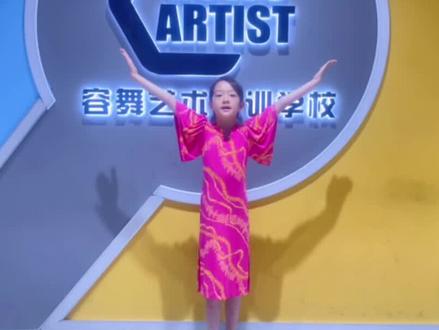 朗诵《写给云》#少儿口才 #淄博少儿口才 #诗歌朗诵#参赛稿件
