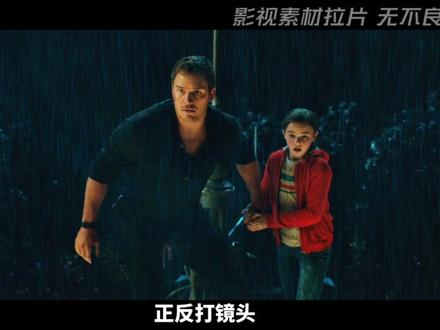 《侏罗纪世界2》人造怪胎,暴虐迅猛龙终结之战! #电影美学 #侏罗纪世界2 #暴虐迅猛龙 #视听语言 #青年创作者扶持计划