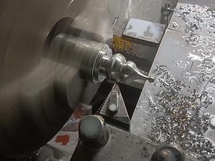 G71二型加工葫芦程序以及车床实践操作#数控加工