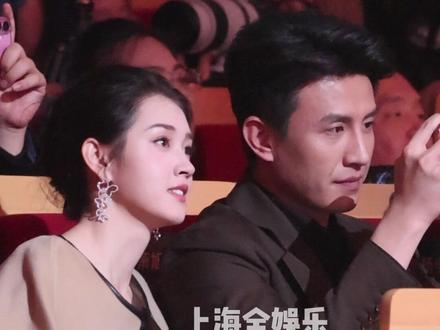 刘萧旭郭宇欣同框来啦#刘萧旭 #郭宇欣