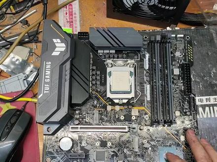 华硕祖传故障usb过流保护: b560m-plus走了弯路