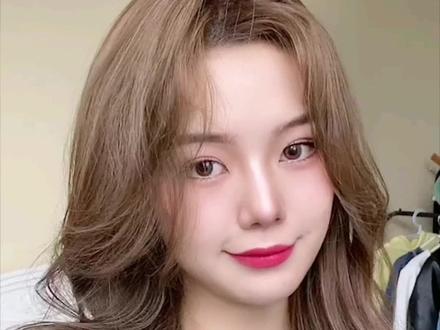 5分钟就能学会的Tony同款大波浪安排了,贼贼简单#时尚百万新星计划#发型#发型教程