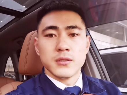 丰田汉兰达动态雷达巡航控制系统的使用方法!#华夏于洪店技术总监