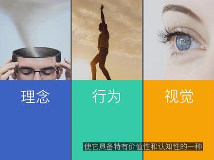 品牌CIS概述及LOGO设计过程#品牌设计 #logo设计 #平面设计