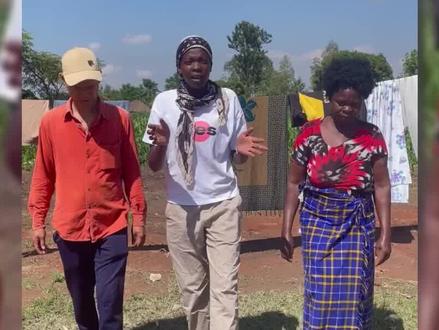 非洲媳妇rose遭菲利斯粉丝围剿,被批剧本痕迹重,用行动打脸对方