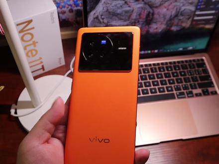 毛病不少但瑕不掩瑜的好机器——Vivo X80一个月使用体验 #数码科技 #5g时代 #数码科技 #电子产品 #vivo #数码 #苹果手机 #科技 #科技改变生活 #黑科技