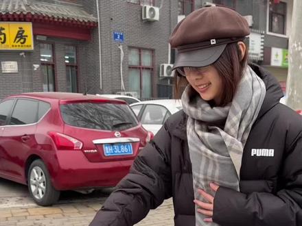 嗯对刷霉豆腐上头后我就这样出摊了#霉豆腐 #给家乡上大分 #济南幼高专家乡记录#看见家乡 #大学生@曲阜湖南霉豆腐@济南润升教育科技 @济南幼儿师范高等专科学校