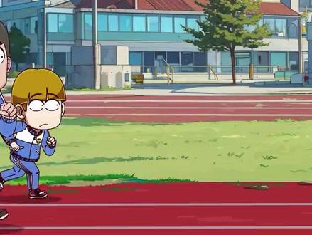 开心锤锤:考验体育委员数学题,却不料他一秒算出答案