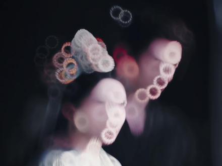 匕首抵住耳坠 指节漫不经心,仿佛捏着的不是命脉(午夜场 #邓凯 #金枝 #邓凯金枝