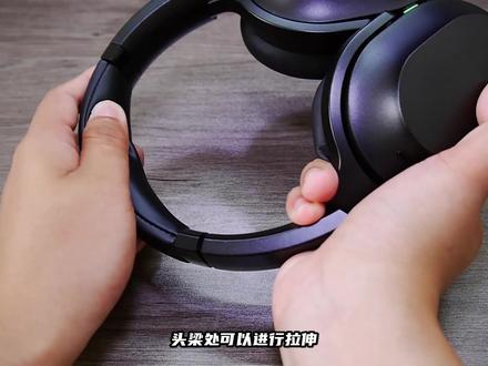 雷蛇梭鱼专业版无线双模游戏&音乐耳机体验分享 #耳机 #好物推荐🔥 #游戏耳机 #雷蛇耳机 #梭鱼专业版