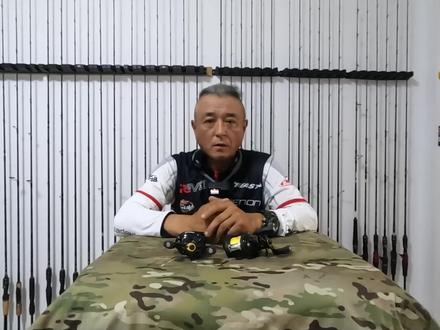 皮尔钓具阿布签约钓手,教你如何分辨真假P3水滴轮。#原来钓鱼才是抖音运动顶流 #户外 #钓鱼 #路亚 #水滴轮