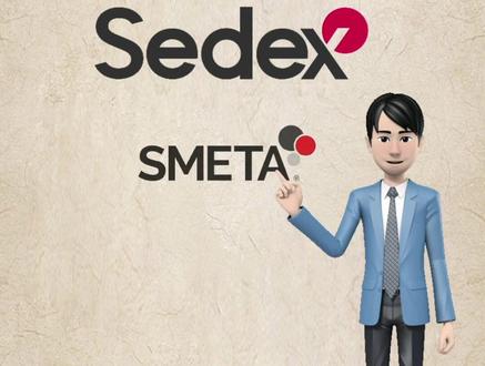 1分钟说验厂认证之Sedex验厂-SMETA验厂#验厂 #认证 #外贸