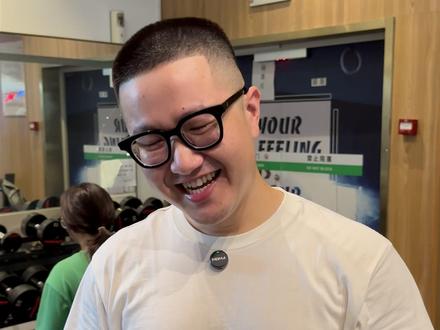 跟这种小气哥健身 你就是待宰的羔羊 你们身边有这种爱套路的小气哥吗#健身 #健身小白必看经验 #段子 #康比特增肌粉max #莱维莱维莱维