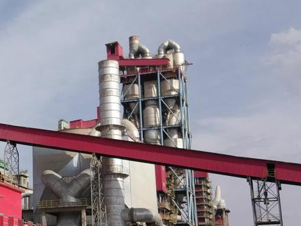 期限已过!天瑞水泥或退市!