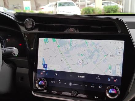 雷克萨斯空调这么多功能按键,都有什么作用?(2)
#雷克萨斯 #空调 #用车小知识