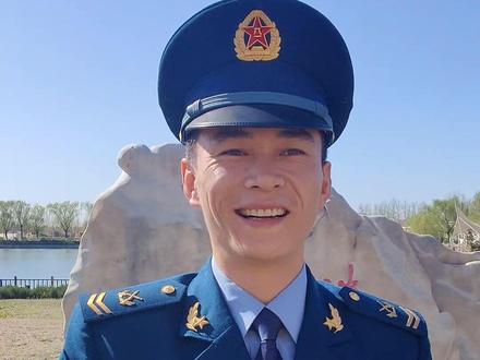 2023新式勋表,来自战士的荣誉。#热血男儿保家卫国 #勋表