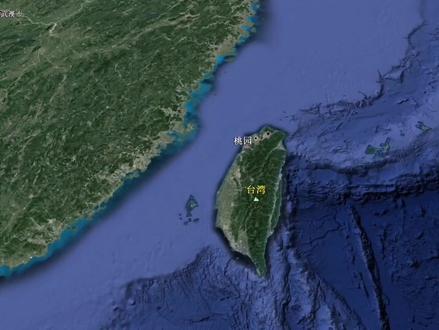 中国台湾省实际管辖着哪些岛屿?涨知识了,原来有些离大陆这么近