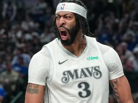浓眉被送去了奇才 浓眉被送去了奇才#浓眉哥戴维斯 #詹姆斯 #NBA