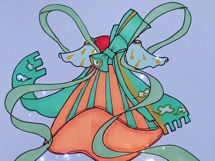 喜欢瑶的宝子举手#简笔画 #手绘 #瑶 #瑶瑶公主 #抖音潮流艺术研究所 #潮流创作进行时 #动漫 #热门 #王者荣耀 @抖音小助手 @DOU+上热门 @火山小助手