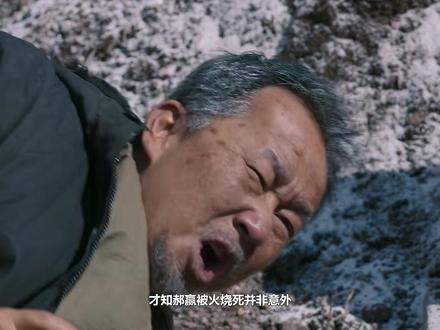 直到葛文君灭口文毓秀,才知郝赢被火烧死并非意外,真相令人发指 #倪妮 #闫妮 #刘雅瑟 #刘敏涛