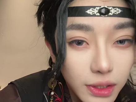 醉凌云 方逆 太变态了这角色#剧本杀#情感本#剧本杀推荐