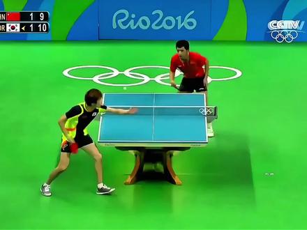 Persistence#张继科 #张继科杯