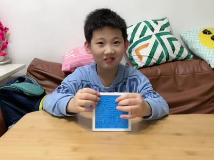 小川教你玩转,Jigsaw Puzzle十级双面烧脑拼图,看完就会!