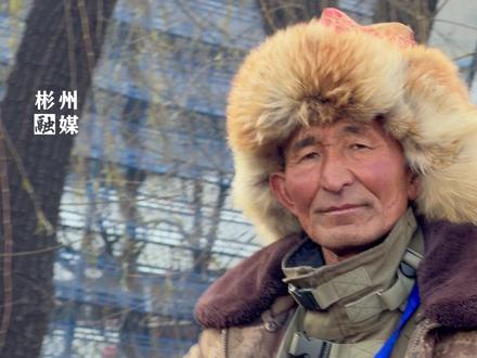 “东天山来的骆驼队”抵达彬州,大佛寺前扎营,今日驼队已继续沿古丝路前行。#东天山来的骆驼队 #丝绸之路 #彬州