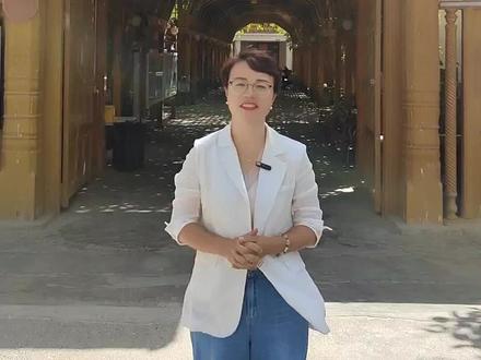 今天带大家看看艾德莱丝绸传统制作技艺☺️#现场实拍 #旅行推荐官 #旅行 #民族特色民族文化 #抖音看世界