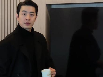 接化发之回村过年版#过年回家这样穿 #变装