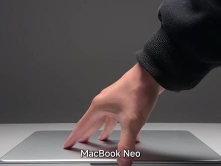 Macbook Neo适合你买吗?首发深度体验分享! #macbook #macbookneo ⚠️本期视频不含广告 产品为自费购买
