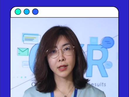 为什么100%完成的OKR是不合理的?#飞书okr #职场 #干货