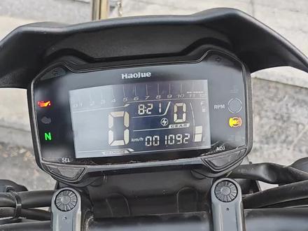 别着急,慢慢看,TR300的仪表功能都在这里了#摩托车 #复古机车 #tr300