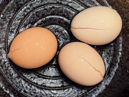 冷冻鸡蛋的后续来了,家人们帮我想想该怎么吃…
#鸡蛋的神仙吃法 #小时的味道 #在家做美食 #生活小妙招 #深夜放毒系列之让你饿的睡不着