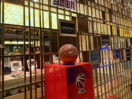 赛会制的#CBA 即将结束,#篮球东莞 带你实地感受——#广东宏远
