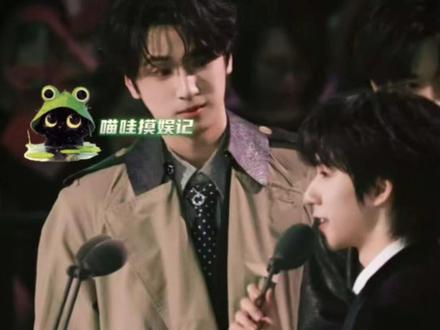 磕sdfj吗?那你有福了 #翔霖 #祺鑫 #文轩 #源霖 #时代峰峻